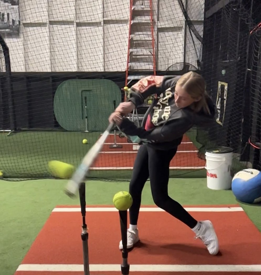 Pitching Factory 1
